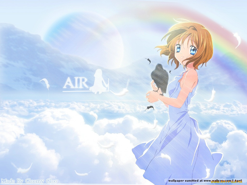 , air